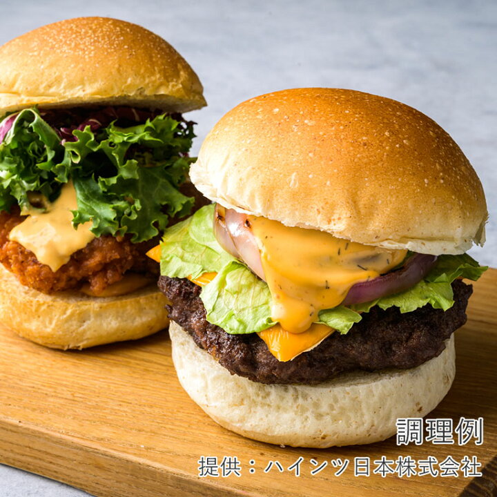 楽天市場】ハインツ バーガーソース 230g ソース HEINZ ハンバーガー_ 