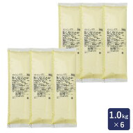 ソントン ピロール ニューモアロ 1kg×6(6kg) まとめ買い クリーム フラワーペースト カスタードクリーム…