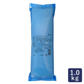 ソントン 国産とちおとめ苺ミルククリーム 1kg クリーム 苺 フラワーペースト 季節限定 _