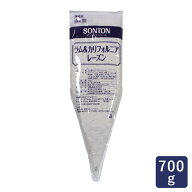 ソントン ポシェット ラム＆カリフォルニアレーズン 700g ファットスプレッド ラムレーズン_