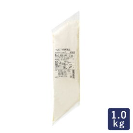 ソントン 冬のなめらかホワイトチョコRN 1kg クリーム チョコレートフラワーペースト 季節限定_