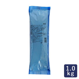 ソントン 果肉入りクランベリークリームR 1kg クリーム_