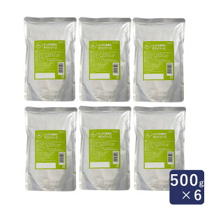 \g Ղʎ̃LEC\[X 500g×6(3kg) \[X LEC\[X Ɩp 1P[X_