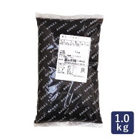 茜丸 ごまあん 1kg 餡子 あんこ 和菓子 黒ごま 胡麻 ゴマ_