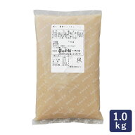 茜丸 濃厚ミルクあん 1kg 餡子 あんこ 和菓子 こしあん 白あん_