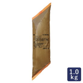田中食品 TFチョコフラワー(生チョコ入り) 1kg スイートフィリング チョコクリーム_