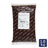 茜丸 チョコレートあん 1kg 餡子 あんこ 和菓子 ココア_