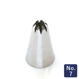 18-8  8 No.7  XeX fR[V i i_NX}X ubVhmG NX}XP[L