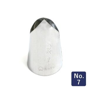  18-8 nbp No.7 XeX i i_NX}X ubVhmG NX}XP[L