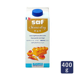 Tt Z~hCC[Xg S[h 400g y p LESAFFRE Tbt_