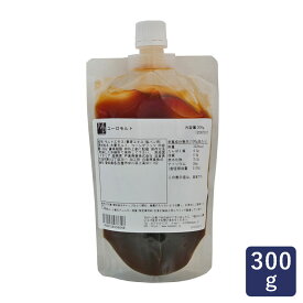 ママパン ユーロモルト 300g 改良剤 モルトシロップ_