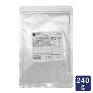 膨張剤 ベーキングパウダー 240g ふくらし粉_