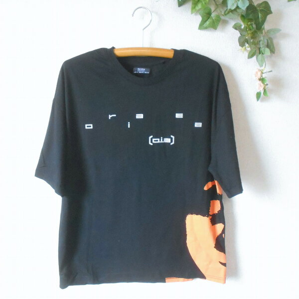 【中古】ベルシュカ Bershka Ｔシャツ メンズ XS 夏