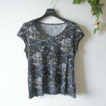 楽天市場】franche lippee フランシュリッペ ブラウス（サイズ（S/M/L 