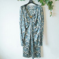 楽天市場】カヴァリ 中古 ワンピースの通販 