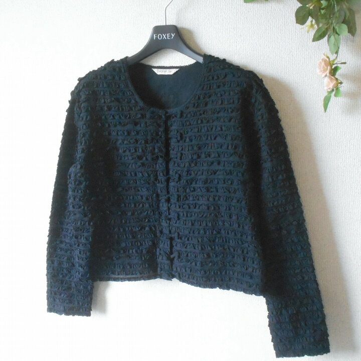 楽天市場】【中古】カネコイサオ KANEKO ISAO ノーカラー ジャケット 