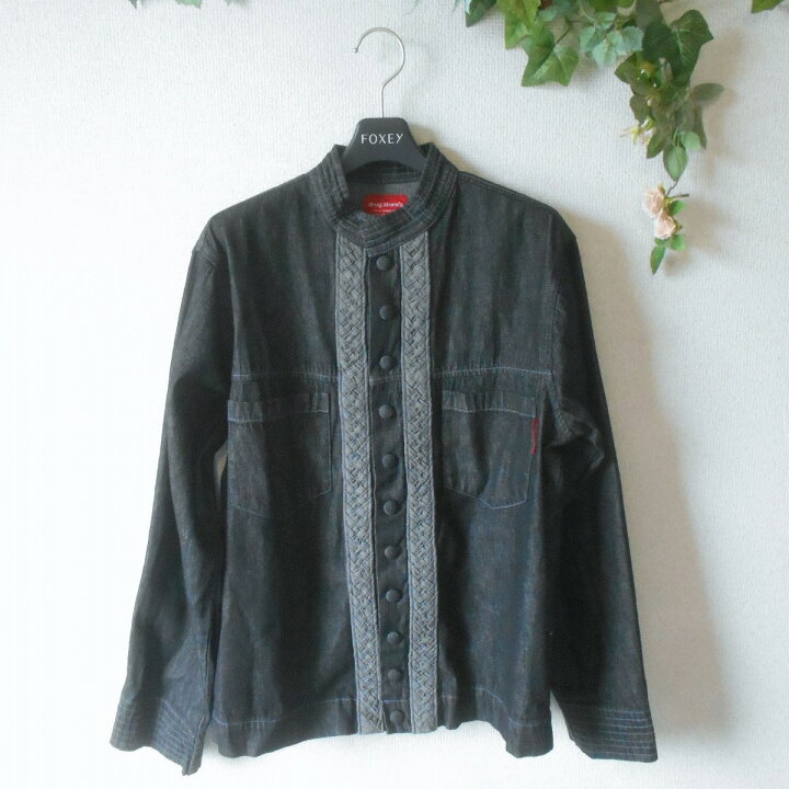楽天市場】【中古】ドラッグストアーズ DRUG STORES ジャケット 春 秋 