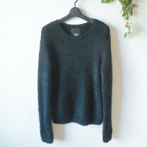 楽天市場】ロエン ニット 中古の通販