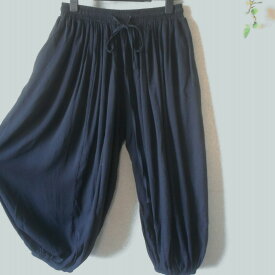 【中古】アールピーエス r・p・s パンツ レディース F 春 夏 ゆったり シルエット