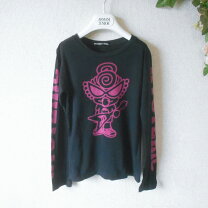 楽天市場】長袖tシャツ（ブランドヒステリックミニ）（キッズ・ベビー 