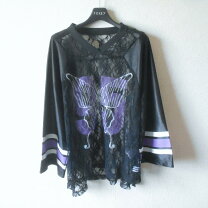 楽天市場】アナスイ（シャツ・ブラウス｜トップス）：レディース 