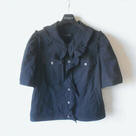 楽天市場】【中古】アナイ ANAYI ブラウス 38 レディース 春 夏 切替 