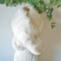 楽天市場】ショール 未使用 ロイヤルサガフォックス royal saga foxの通販 