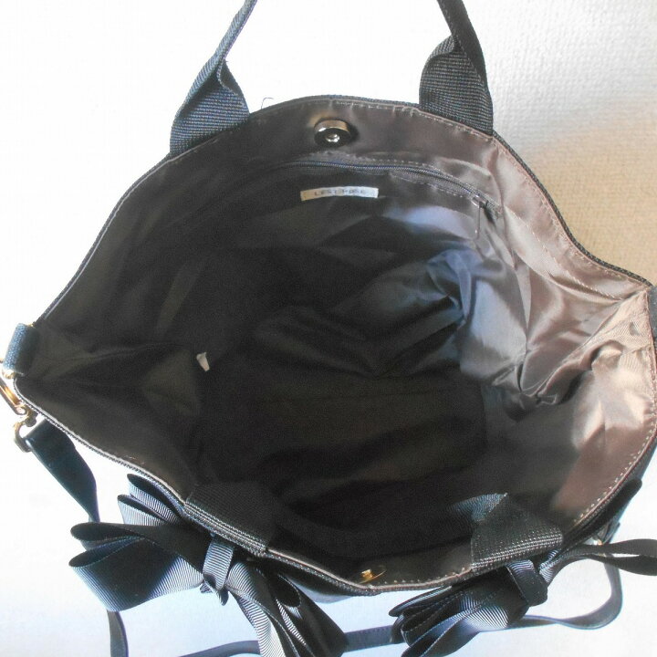 楽天市場】【中古】レストローズ LEST ROSE バッグ ショルダー 付き 