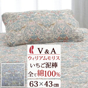 SiP5ő10OFFN[|[816`8H] pbh 100 s[pbh 􂦂  ܂ pbh 43×63cm }X EBAX V&A D_ Strawberry Thief ECAX J