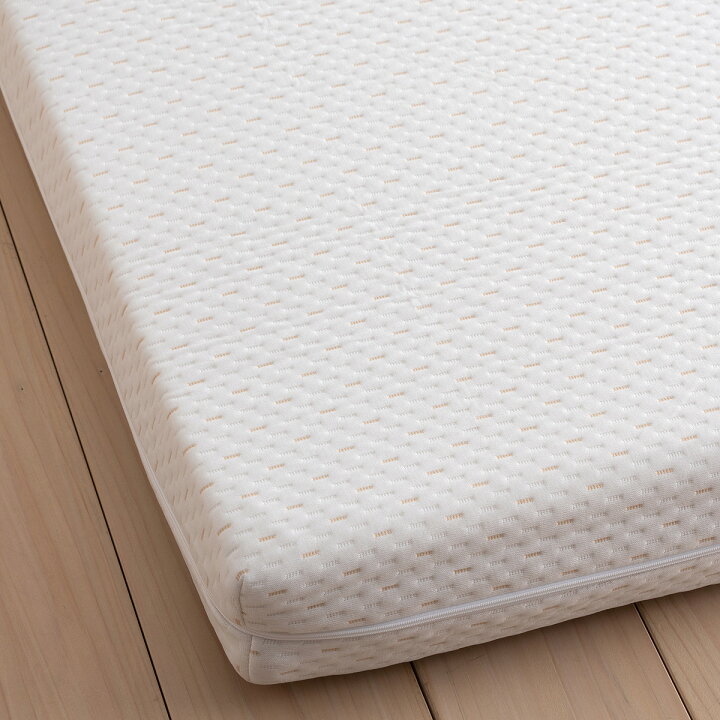 楽天市場 家計応援 P10 1 21 7 59迄 マットレス 高反発 敷き布団 シングル フェスタ2 西川 三つ折り 190n 90ミリ 硬め 体圧分散 敷布団 ウレタン 機能敷き布団 東京西川 西川産業 敷ふとん 大好きがいっぱい ママズベリー