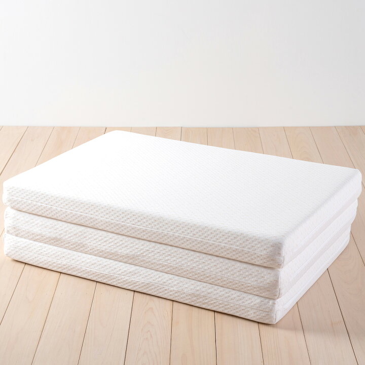 楽天市場 家計応援 P10 1 21 7 59迄 マットレス 高反発 敷き布団 シングル フェスタ2 西川 三つ折り 190n 90ミリ 硬め 体圧分散 敷布団 ウレタン 機能敷き布団 東京西川 西川産業 敷ふとん 大好きがいっぱい ママズベリー