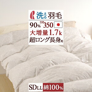 11/1聚11OFFN[| Hѕzc Z~_uO 呝1.7kg y|zcJo[Ttz O gp230cm I_E90% DP350 RۖhL HтӂƂ RCh[Ή 􂦂 ~p