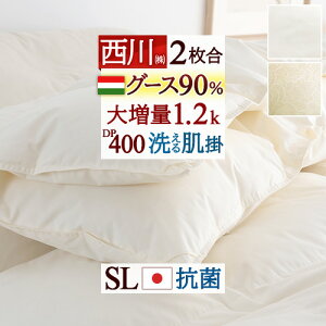 �}���\�����ő�2���~OFF�N�[�|�� �H�ѕz�c 2�����킹 �V���O�� ���� �O�[�X �n���K���[�Y �O�[�X90% �H�тӂƂ� DP400 �R�� �u�呝��1.2kg�v 1�N���g���� �t�ďH�~�p �I�[���V�[�Y���Ή� ���{�� 