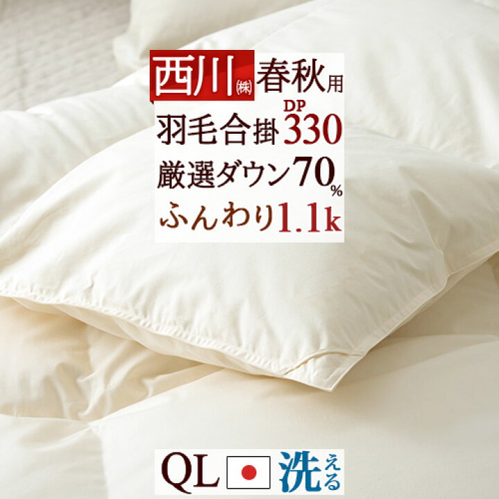 楽天市場】全品P5＆最大2万円OFFクーポン☆[22日16時～8H] 羽毛合 