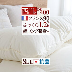 2�_�ȏ��10�����N�[�|����[14��20���`] �H�ѕz�c �V���O�� �������O�T�C�Y ���g�p ���� �t�����X�Y�z���C�g�_�E��90% DP400 �H�тӂƂ� �g�� 1.2kg �y�ʐ��n �R�ۉ��H ���{�� �H�ъ|���z�c �~�p 