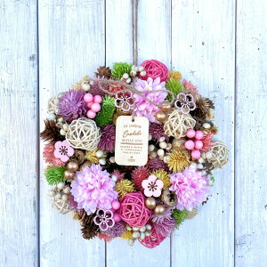 y 2025N mamawreath z a[X aX ~sbN J[3F sN CG[ O[ MTCY a24cm ^{[ { j LO v[g i`[X t[