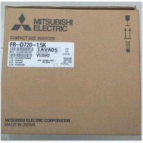 楽天市場】三菱電機 インバータ fr－d720－1．5kの通販