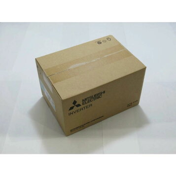 楽天市場】三菱電機 FR-E820-0.4KEPA 最小クラスの高性能インバータ 