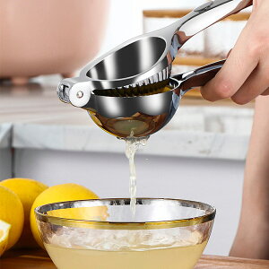 【レモン搾り器】手軽に生レモンを絞れる、ハンディジューサーのおすすめは？