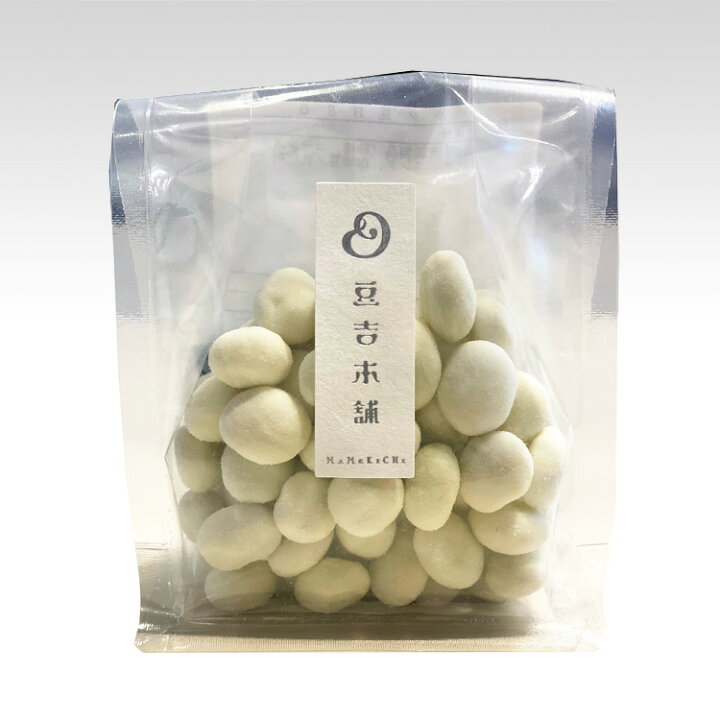 楽天市場 豆菓子専門店 豆吉本舗 珈琲ミルク豆 珈琲豆 コーヒー豆 豆菓子 ギフト プチプレゼント 手土産 お茶受け 内祝い 御 通販 お菓子 お礼 和スイーツ 豆吉本舗