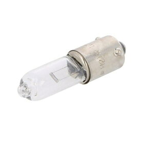 自動車用ハロゲンバルブ H21W BAY9S 12V21W クリアー【1個単位販売ページ】白熱電球 バックランプ ウィンカーランプ ターンライト ポジションランプ サイドマーカー / 輸入車・バイク・欧米車・旧車・外車などに ※返品交換不可※