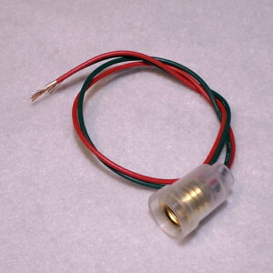 【仏壇や】E10用セパレートソケット【模型に】