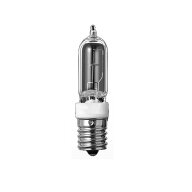 東芝ライテック ミニクリプトン電球 《ミニクリX》T形 50W形 E17口金 KR100/110V45WXE17 10%節電設計タイ…