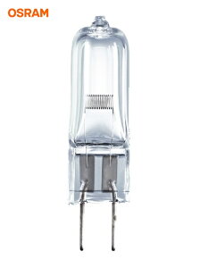 OSRAM(IX) w@pnQv 24V 250W HLX64655 EHJ G6.35 ԕis