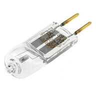 OSRAM(オスラム) ハロスター ミニハロゲン電球 GY6.35口金 12V 35W 64432S【1個単位販売ページ】J12V型ミ…