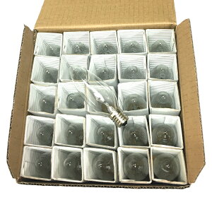 VfA () C32 E17 110V25W NA[ (N[ ) 25ZbgyԕiszMd P[X()̔ / VƖEV[OCgEX^hƖEƖELhCg