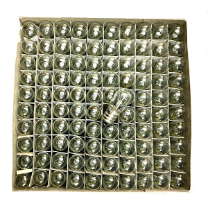 pCbgv T13 E12 120V 5W 100ZbgyԕiszNA[ ^ M mF\ pl / CWP[^[EI[fBI@EzdՕ\pE @EƖEvȂǂ