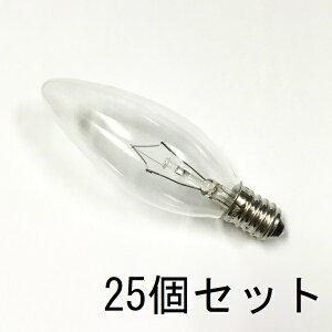 VfA () C32 E14 110V40W NA[ (N[) 25ZbgyԕiszMd P[X()̔ / VƖEV[OCgEX^hƖEAƖEƖEL