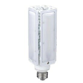 【送料無料】東芝ライテック 街路灯リニューアル用LEDランプ(電源別置形) HID-BT形 LDTS32N-G 昼白色LED電球【返品交換不可】