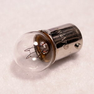 ی`pCbgv G11 BA9S 24V 1W 1Pʔ̔y[WyԕiszNA[ N[ Xx[X S-9-1 pl ԕi ^ M d mF\ / fB[[ԁE^